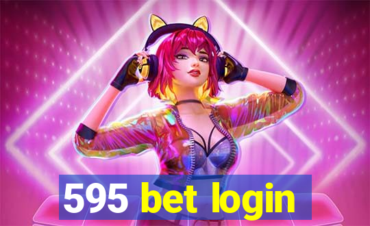 595 bet login